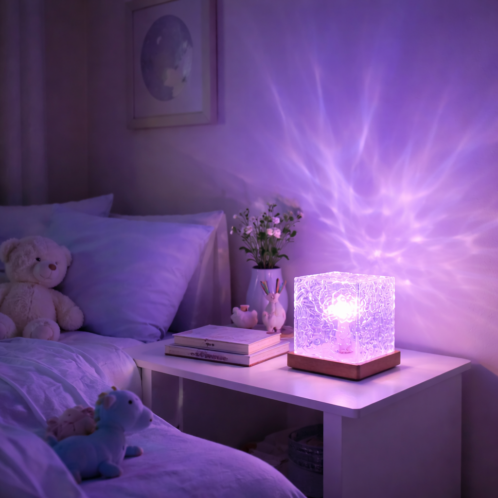 Lampada d’Ambiente