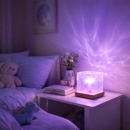 Lampada d’Ambiente