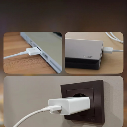 Lampada d’Ambiente