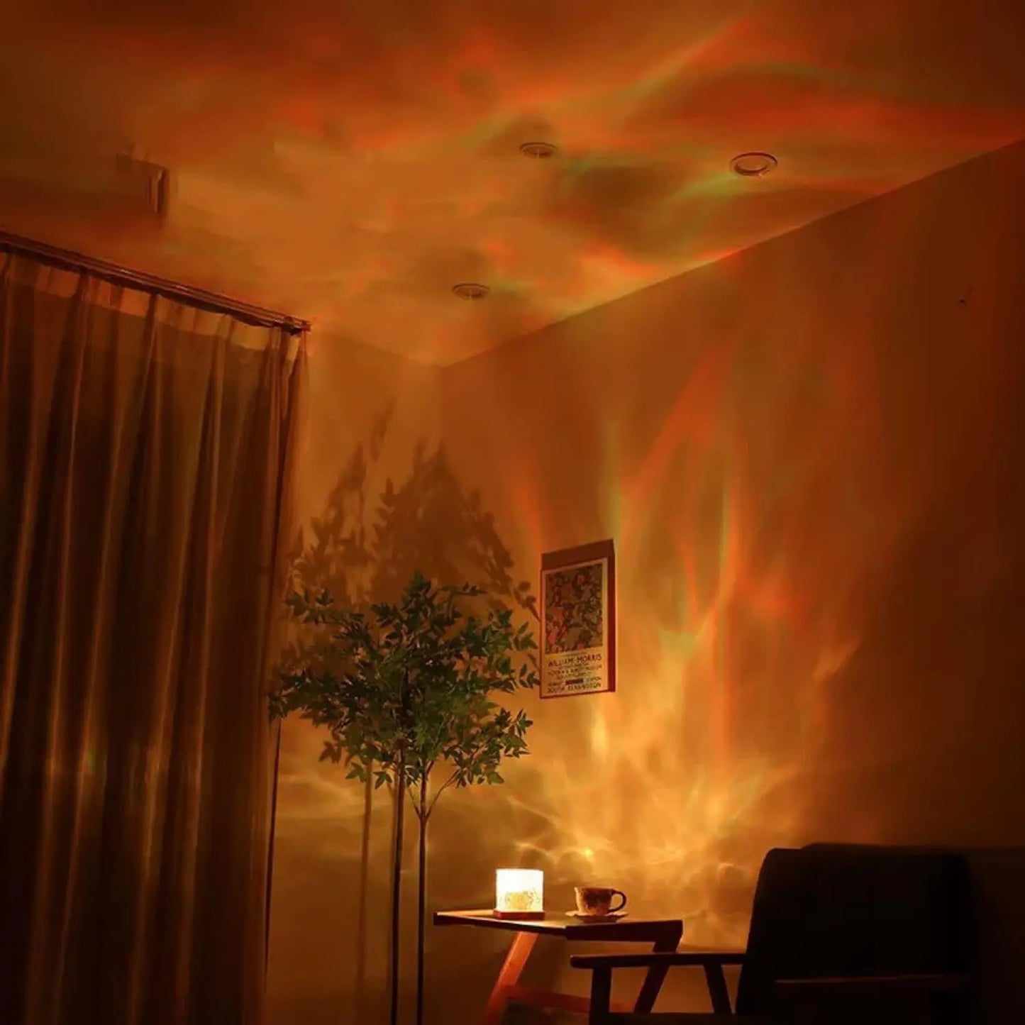 Lampada d’Ambiente